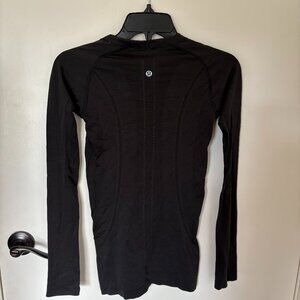Lululemon Swiftly Tech Long Sleeve (Hip Length)